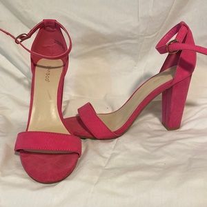 Women heels